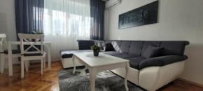 Apartman Vagon